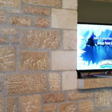 Glyfada || Feriehus *