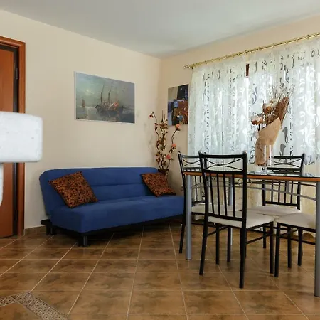 Glyfada || Feriehus *