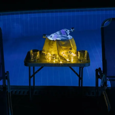 Glyfada || Feriehus *