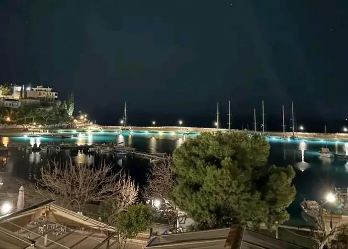 Casa de Férias Glyfada || *