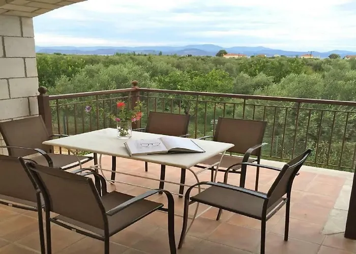 Casa de Férias Glyfada ||