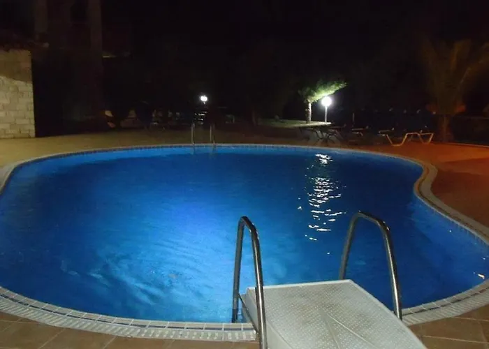 Casa de Férias Glyfada || *