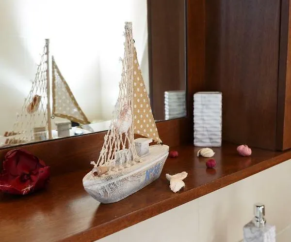 Glyfada || Casa de Férias