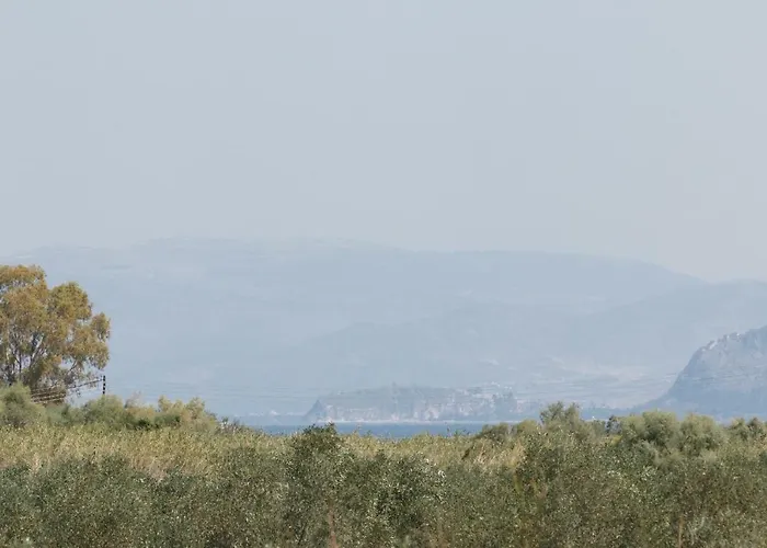 Casa de Férias Glyfada ||