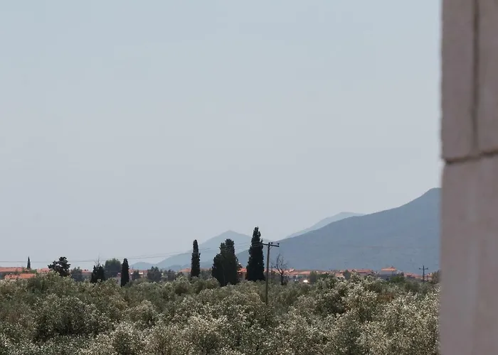 Casa de Férias Glyfada || Parálion Ástros