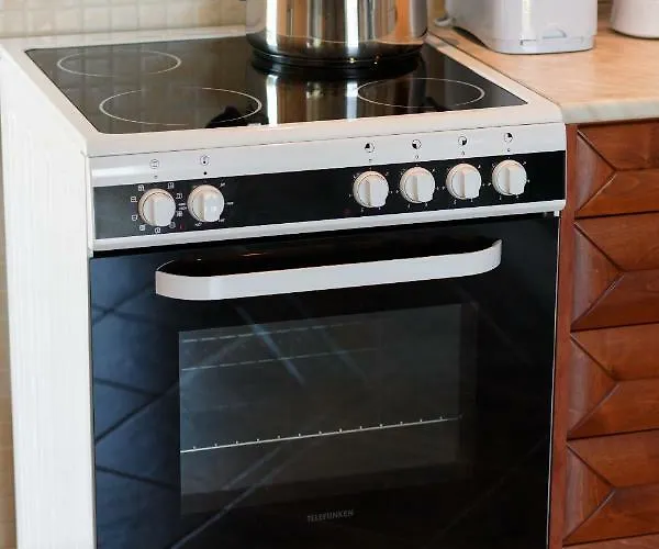 Casa de Férias Glyfada || *