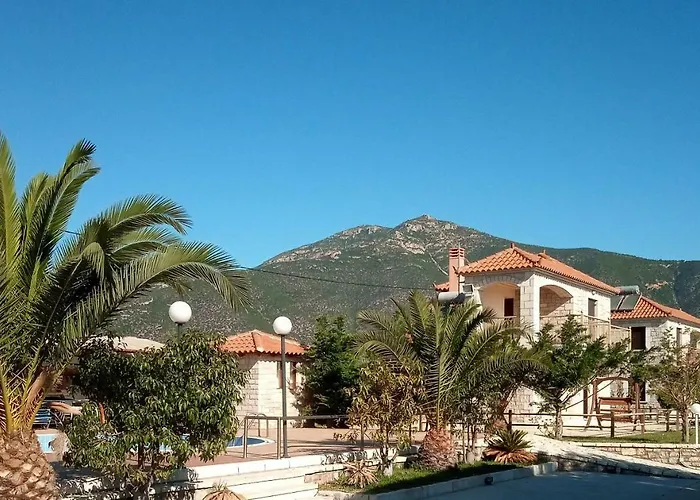 Glyfada || Casa de Férias