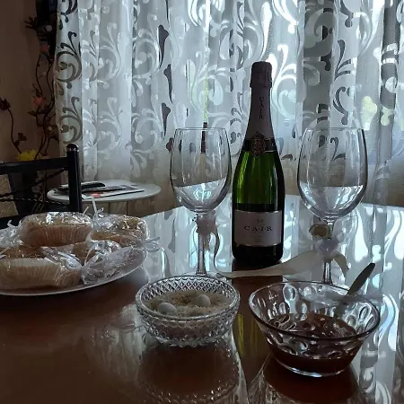 Glyfada || Tatil Evi Parálion Ástros