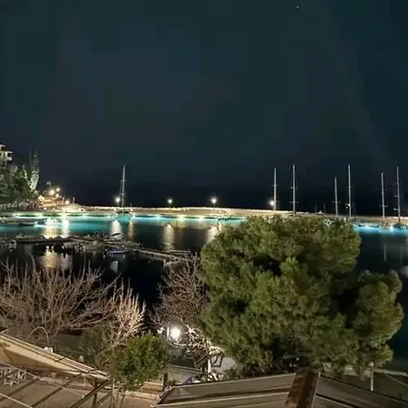 Tatil Evi Glyfada || *