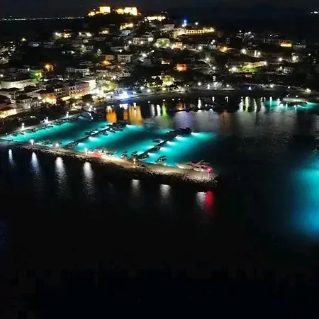 Tatil Evi Glyfada ||
