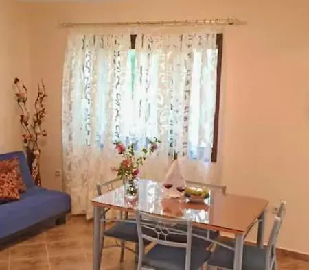 Vakantiehuis Glyfada || Parálion Ástros
