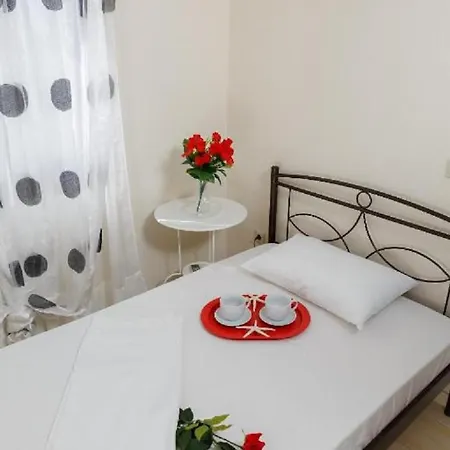 Tatil Evi Glyfada || Parálion Ástros