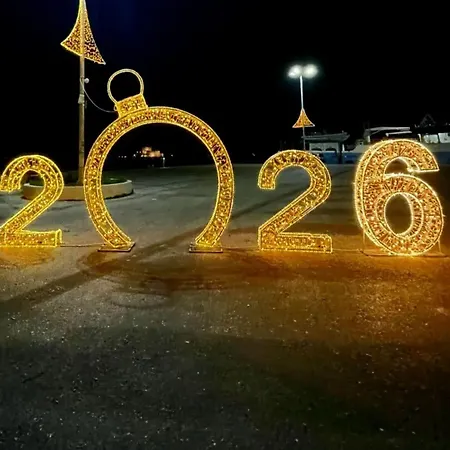 Tatil Evi Glyfada ||