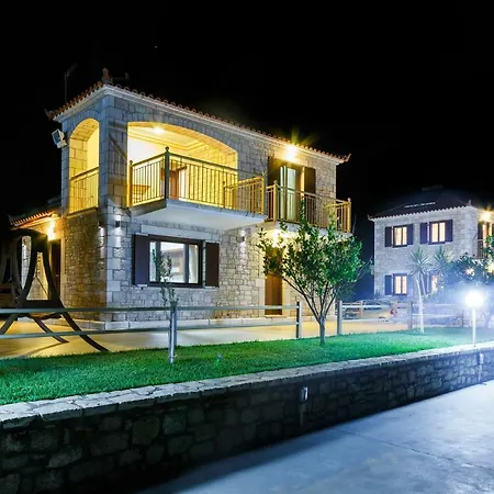 Glyfada || Vakantiehuis