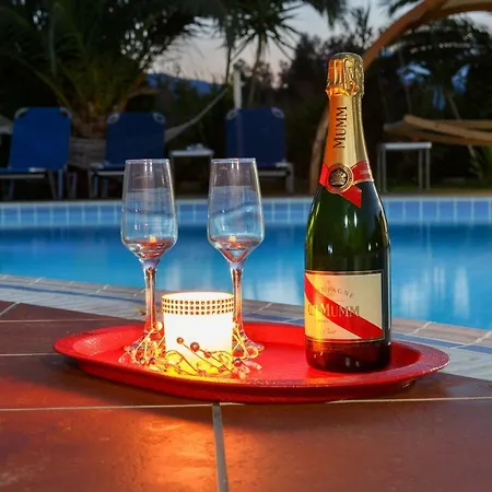 Tatil Evi Glyfada ||