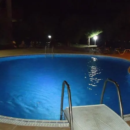 Tatil Evi Glyfada || *