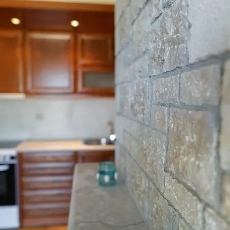 Glyfada || Ferienhaus *