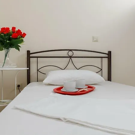 Glyfada || Ferienhaus Parálion Ástros