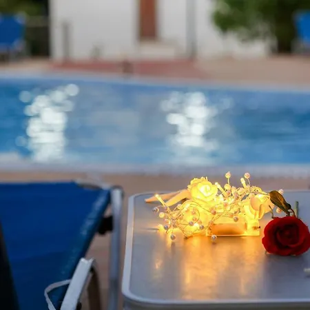 Glyfada || Tatil Evi Parálion Ástros