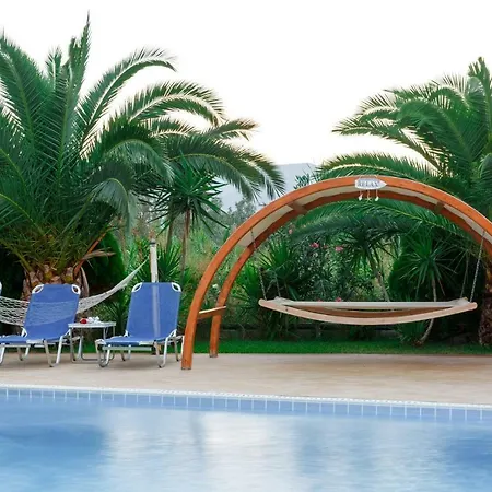 Glyfada || Ferienhaus *