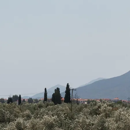 別荘 Glyfada || Parálion Ástros