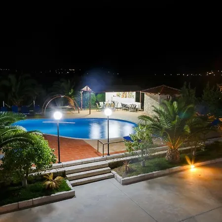 Glyfada || Vakantiehuis Parálion Ástros
