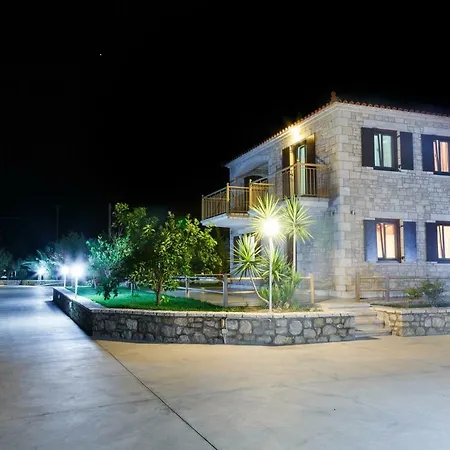Glyfada || Paralio Astros
