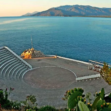 Tatil Evi Glyfada || Parálion Ástros