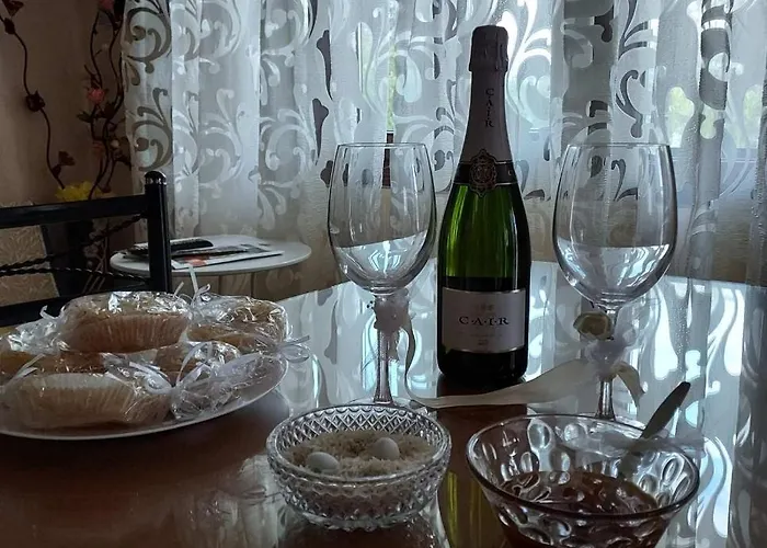 Glyfada || 펜션 Parálion Ástros