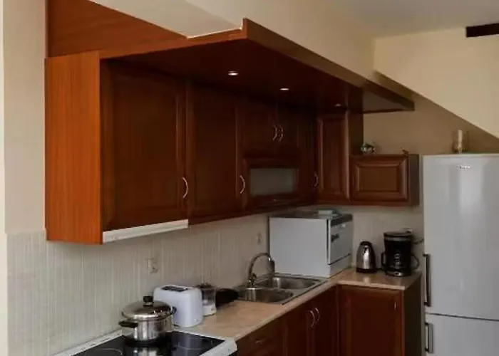 Glyfada || Vakantiehuis Parálion Ástros