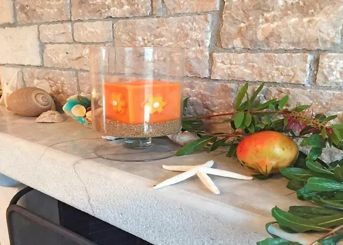 Vakantiehuis Glyfada ||