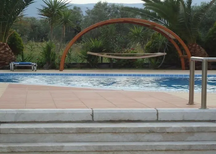 Vakantiehuis Glyfada || *