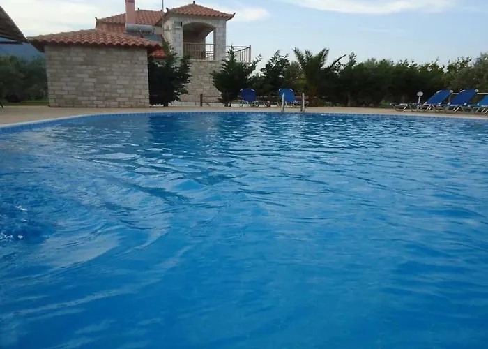 Glyfada || * Паралион-Астрос