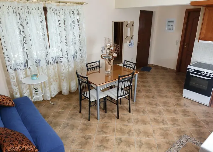 Glyfada || Vakantiehuis