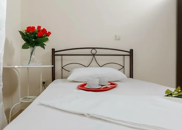 Glyfada || Vakantiehuis Parálion Ástros