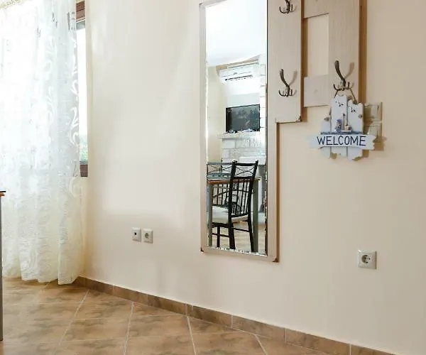 Glyfada || Vakantiehuis