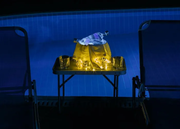 Glyfada || Vakantiehuis *