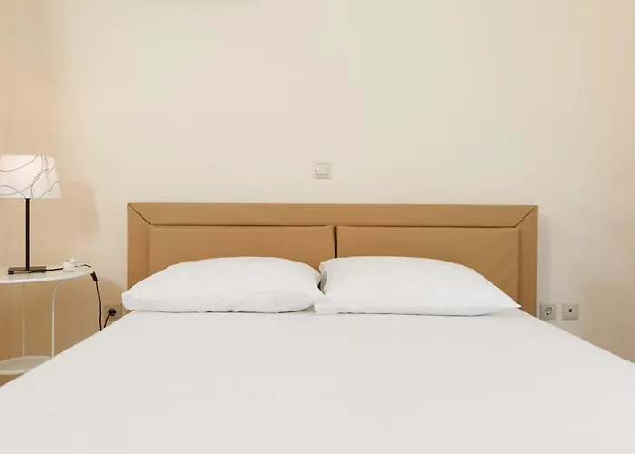 Glyfada || Vakantiehuis Parálion Ástros